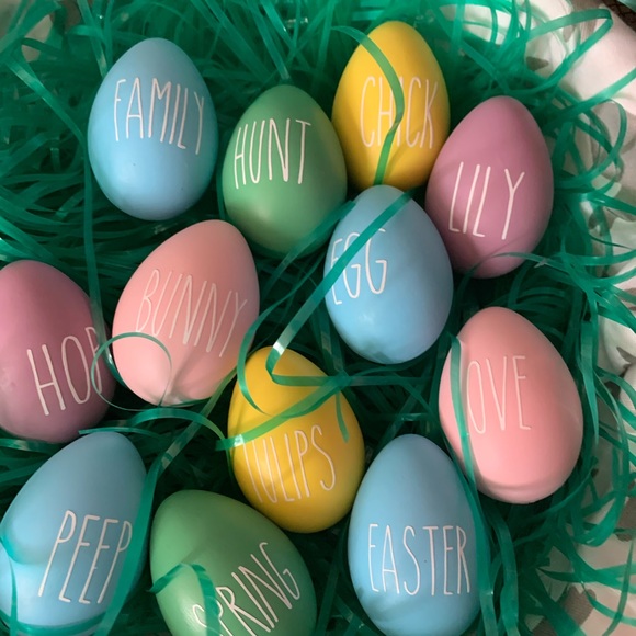 Easter Eggs - Picture 3 of 7